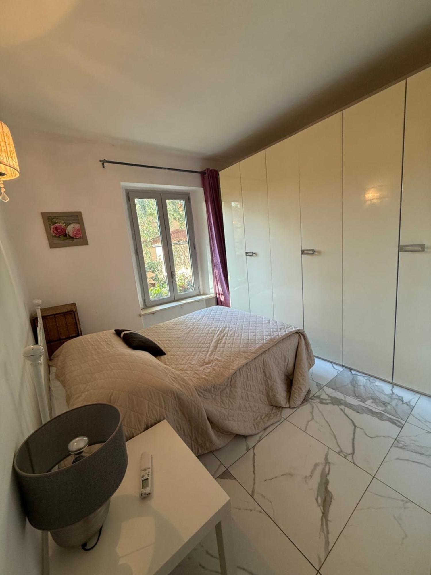 Villa Angelina Front Beach Grimaud Exteriör bild