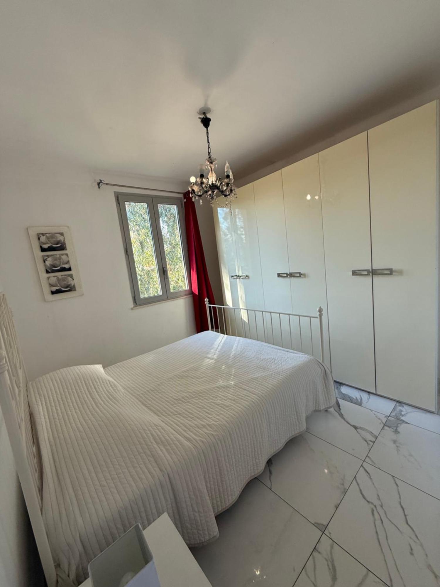 Villa Angelina Front Beach Grimaud Exteriör bild