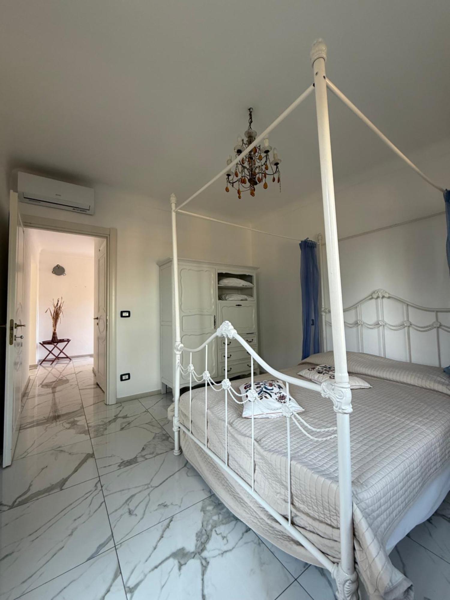 Villa Angelina Front Beach Grimaud Exteriör bild